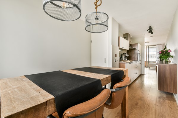 Medium property photo - Belgiëplein 82, 1066 SC Amsterdam